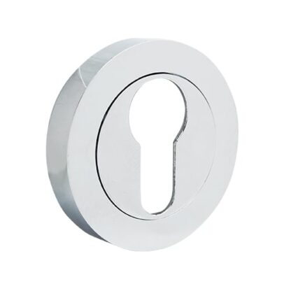 TSS Round UK Escutcheon - Image 2