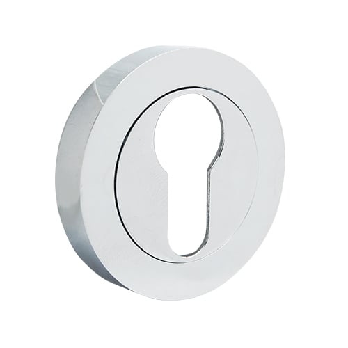 TSS Round UK Escutcheon - Image 2