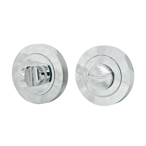TSS Round Privacy Turn & Release - Image 2