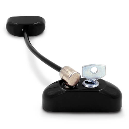 TSS British Standard Cable Window Restrictors - Image 9