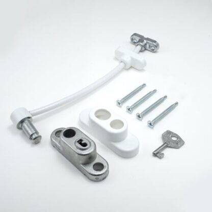 TSS British Standard Cable Window Restrictors - Image 3