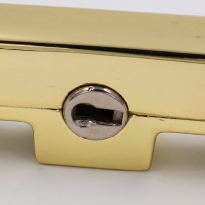 TSS Modern Style Locking Casement Stay - Image 2