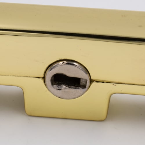 TSS Modern Style Locking Casement Stay - Image 2