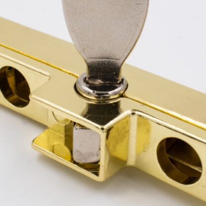 TSS Modern Style Locking Casement Stay - Image 5