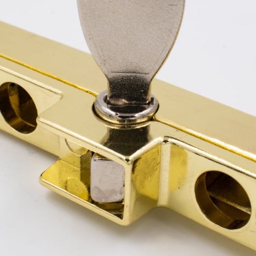 TSS Modern Style Locking Casement Stay - Image 5