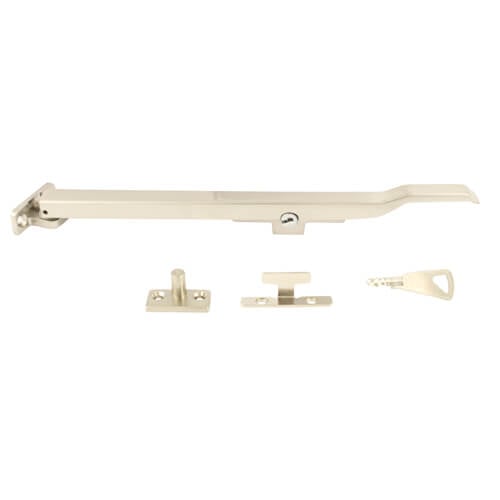 TSS Modern Style Locking Casement Stay - Image 8
