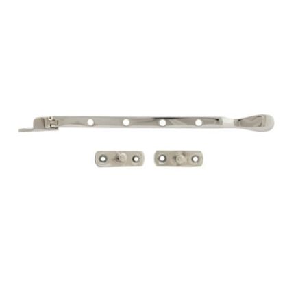 TSS Traditional Non-Locking Casement Stay - Image 2