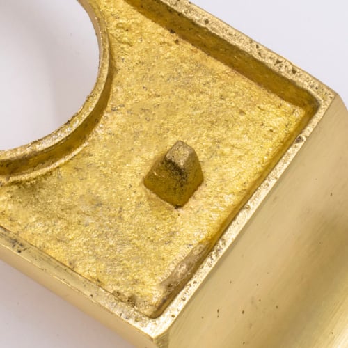TSS Victorian Rim Cylinder Pull - Image 2