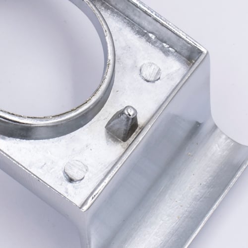 TSS Victorian Rim Cylinder Pull - Image 5