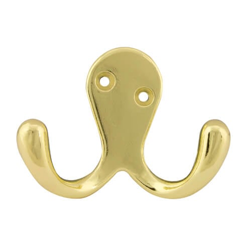Hat and Coat Hooks