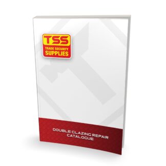 TSS Double Glazing Repair Catalogue