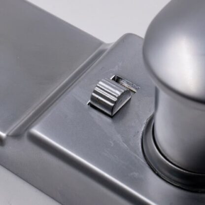 TSS Digital Lock with Tubular Mortice Latch - Image 5