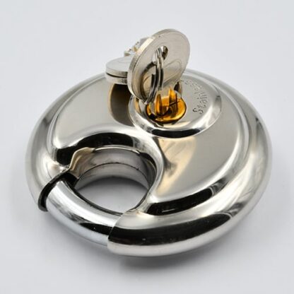 TSS 70mm Discuss Padlock - Image 6