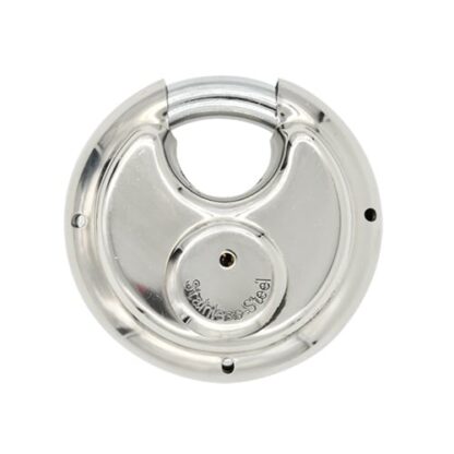 TSS 70mm Discuss Padlock - Image 2