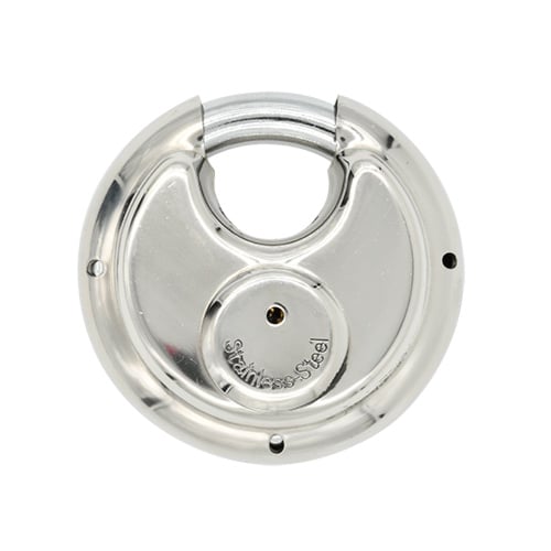 TSS 70mm Discuss Padlock - Image 2