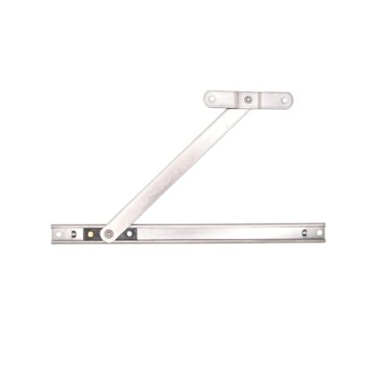 TSS Concealed Door/Window Restrictor - Image 2