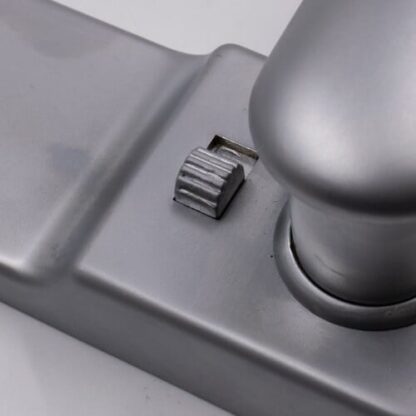 TSS Easy Code Change Mortice Latch Digital Lock - Image 5