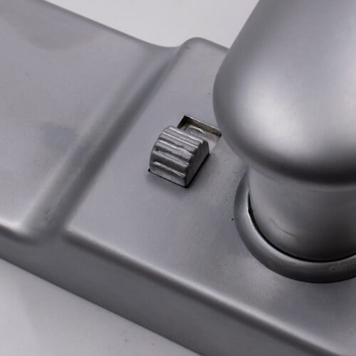 TSS Easy Code Change Mortice Latch Digital Lock - Image 5