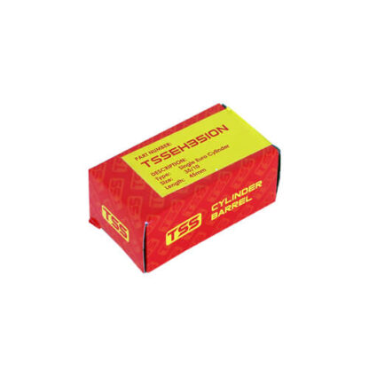 TSS Euro Single Cylinders - Image 4