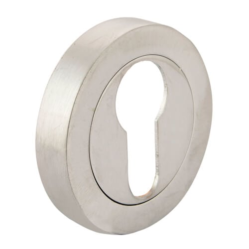 TSS Modern Euro Concealed Fix Escutcheon - Image 3