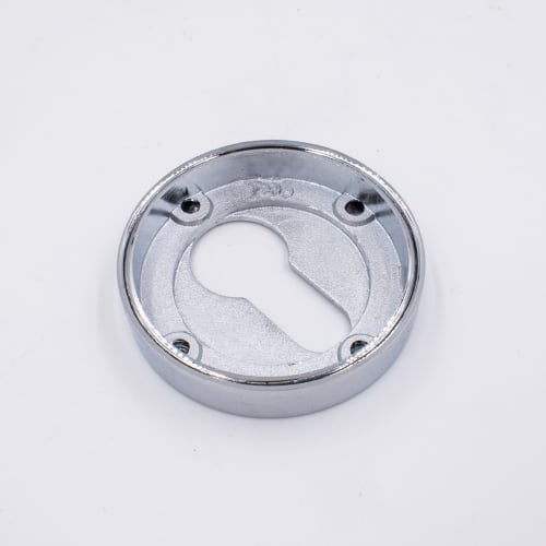 TSS Modern Euro Concealed Fix Escutcheon - Image 4
