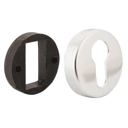 TSS Modern Euro Concealed Fix Escutcheon - Image 7
