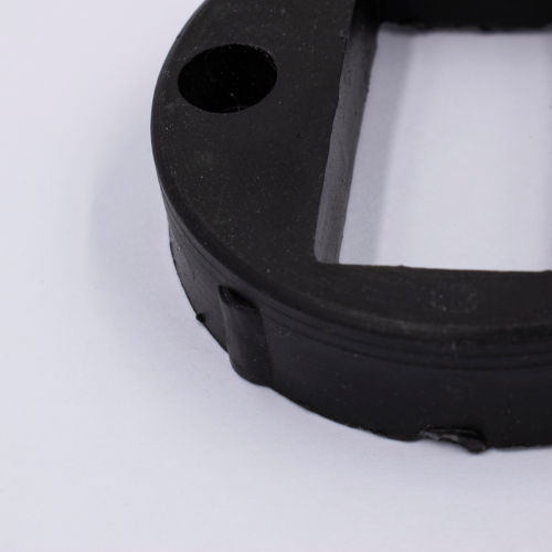 TSS Modern Euro Concealed Fix Escutcheon - Image 8