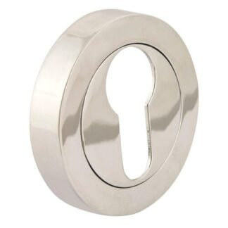 Escutcheons - Keyhole Covers