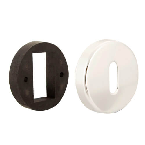 TSS Modern UK Concealed Fix Escutcheon - Image 7