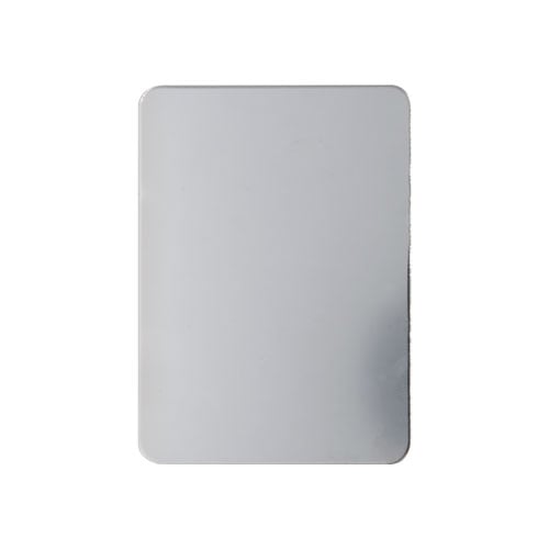TSS Large Stick On Repair Plate - Image 9