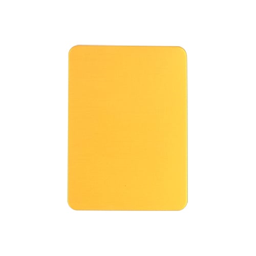 TSS Large Stick On Repair Plate