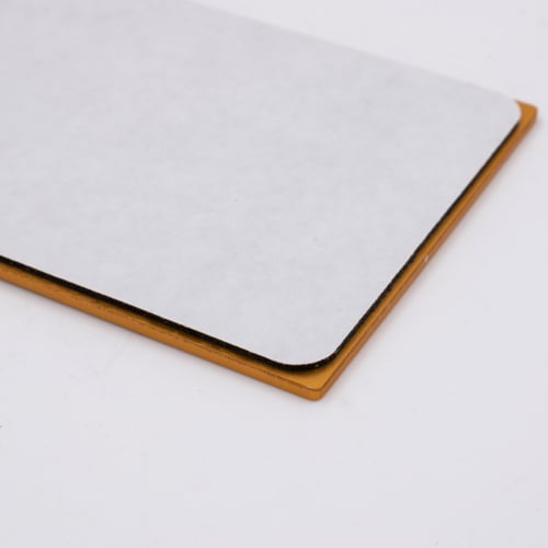 TSS Large Stick On Repair Plate - Image 4