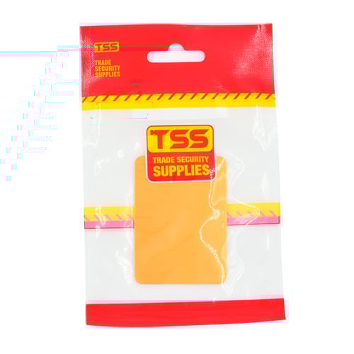 TSS Large Stick On Repair Plate - Image 3