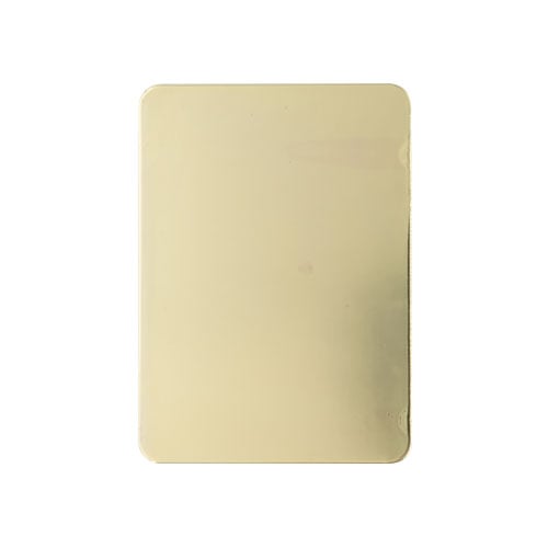 TSS Large Stick On Repair Plate - Image 12
