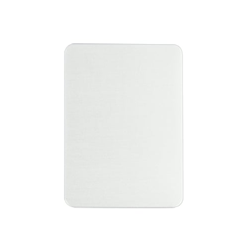 TSS Large Stick On Repair Plate - Image 5