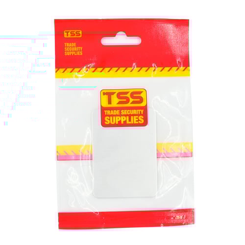 TSS Large Stick On Repair Plate - Image 7