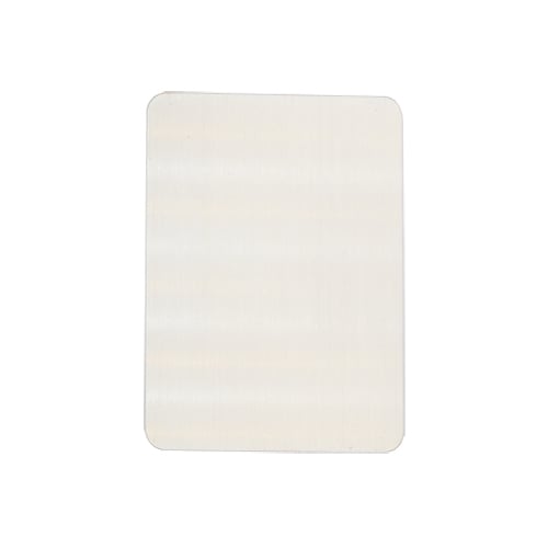 TSS Large Stick On Repair Plate - Image 15