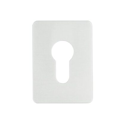 TSS Large Euro Stick On Escutcheon - Image 5