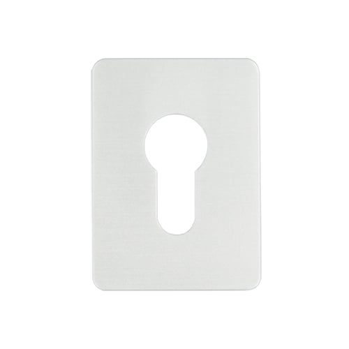 TSS Large Euro Stick On Escutcheon - Image 5