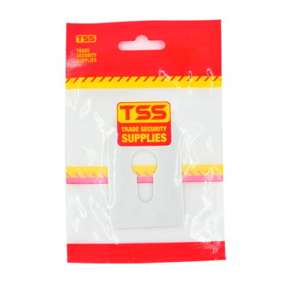 TSS Large Euro Stick On Escutcheon - Image 7