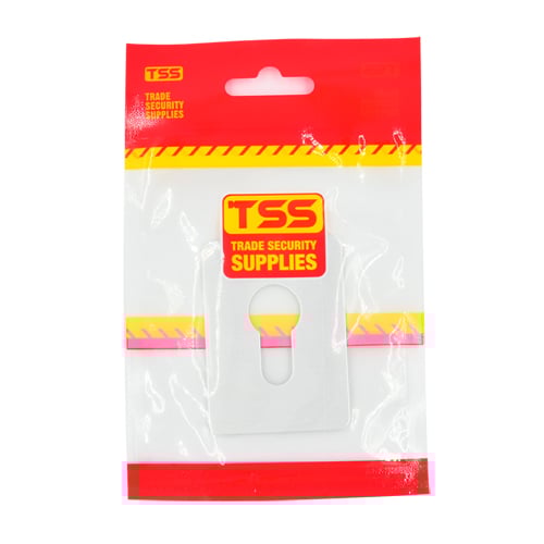TSS Large Euro Stick On Escutcheon - Image 7