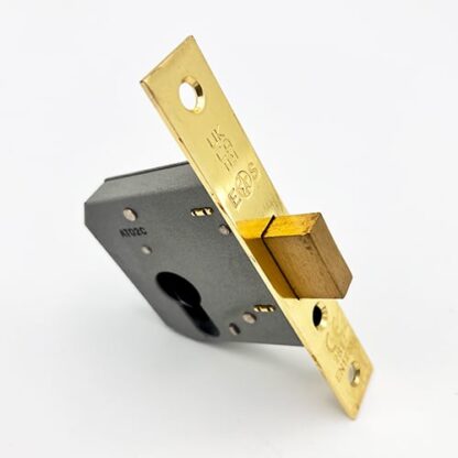 TSS Residential Euro Mortice Dead Lock - Image 3