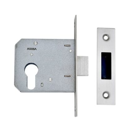 TSS Residential Euro Mortice Dead Lock - Image 10