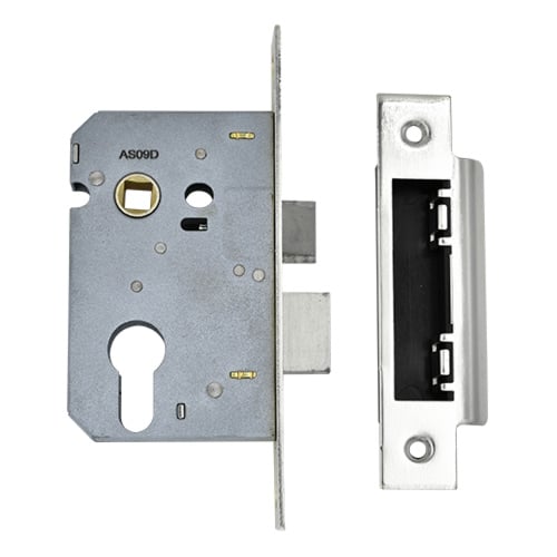 Fire Rated Mortice Locks