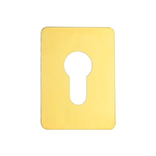 TSS Large Euro Stick On Escutcheon - Image 12