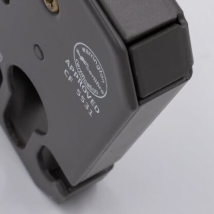 TSS Euro Mortice Deadlock - Image 4