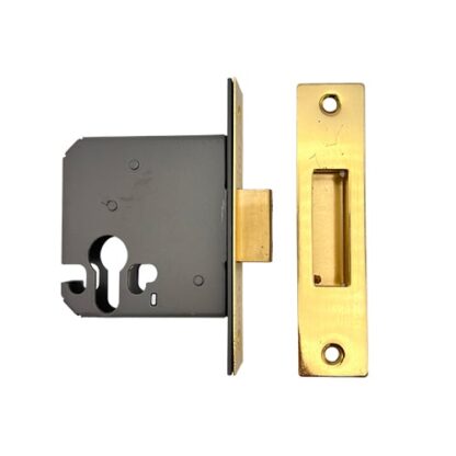 TSS Euro Mortice Deadlock - Image 6