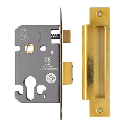 TSS Euro Mortice Sashlock - Image 4