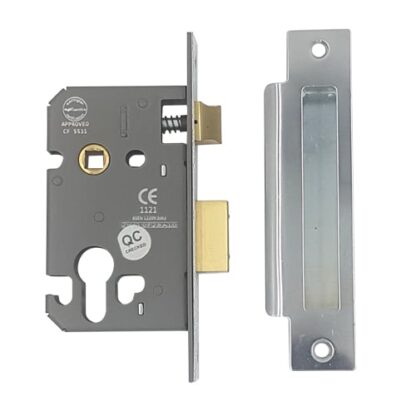 TSS Euro Mortice Sashlock