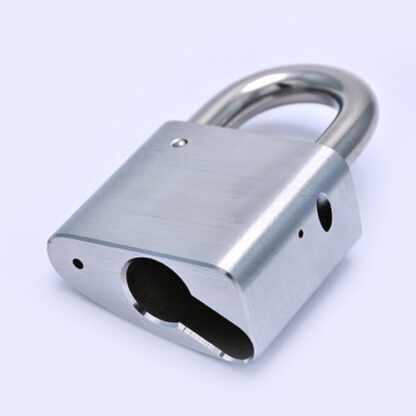 TSS 54mm Euro Body Open Shackle Padlock - Image 3